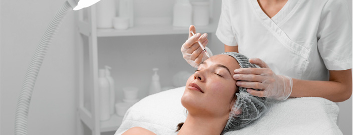 Master of Medical Science in Aesthetic Medicine