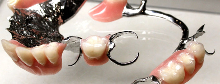 Diploma in Dental Technology