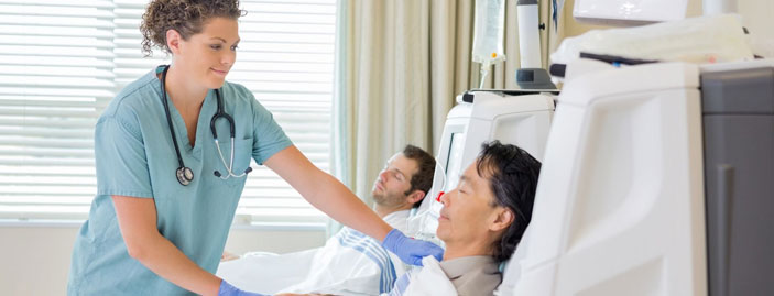 Post Basic in Renal Nursing