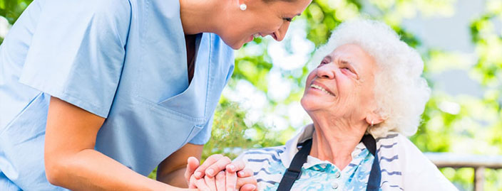 Post Basic in Gerontology Nursing