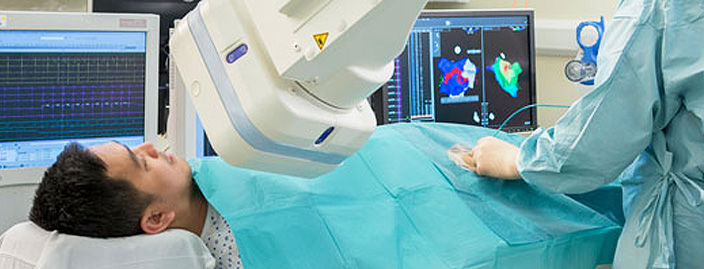 Diploma in Medical Imaging