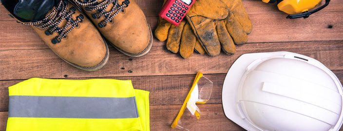 Diploma in Occupational Safety & Health