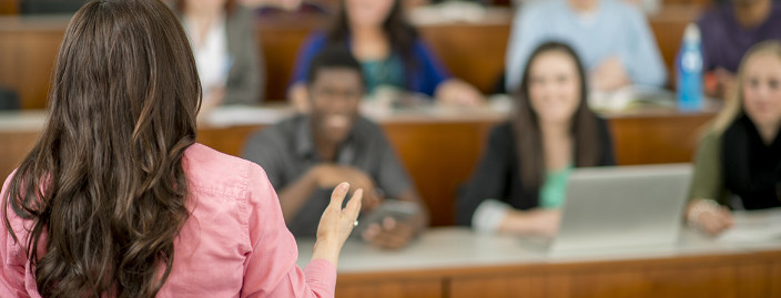 Diploma in Teaching English as a Second Language (TESL)