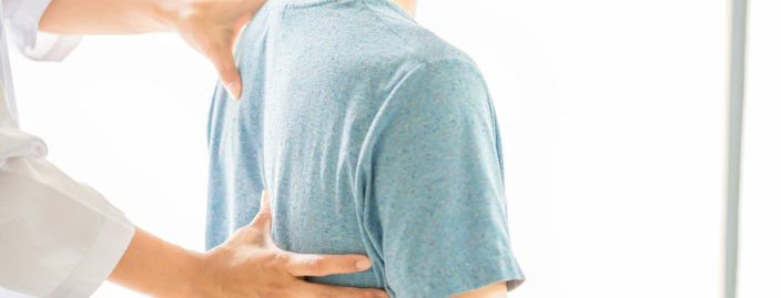 Bachelor Of Physiotherapy (HONS) (ODL)