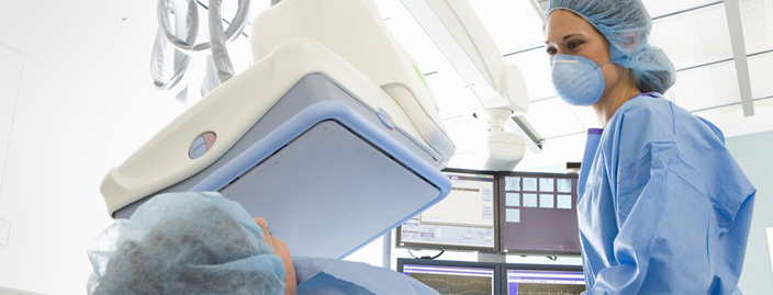 Bachelor of Medical Imaging (Honours)