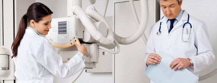 Bachelor Of Medical Imaging (Honours) (ODL)