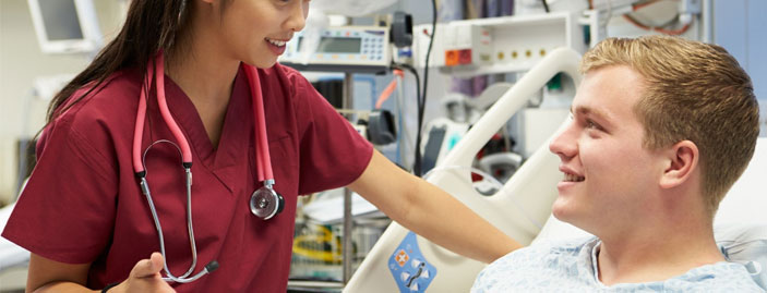 Bachelor of Nursing Sciences ( HONS ) Open Distance Learning Mode