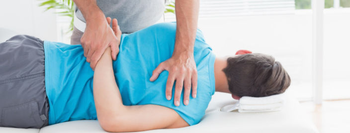 Master of Physiotherapy