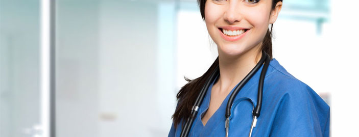 Doctor of Philosophy (PhD) in Nursing