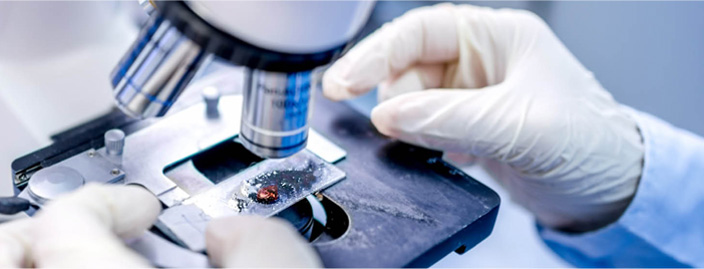 Diploma in Medical Laboratory Technology