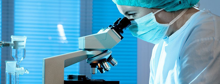 Bachelor of Biomedical Sciences (Hons) Open Distance Learning