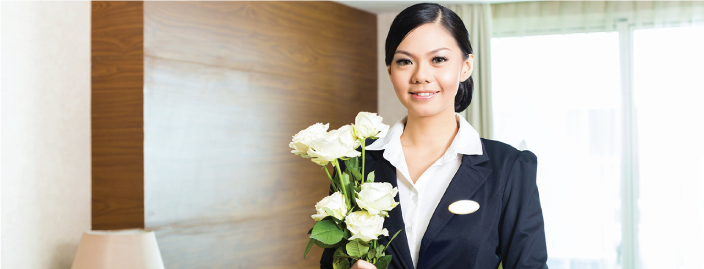 Diploma in Hotel Management
