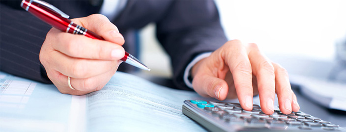 Diploma in Accounting