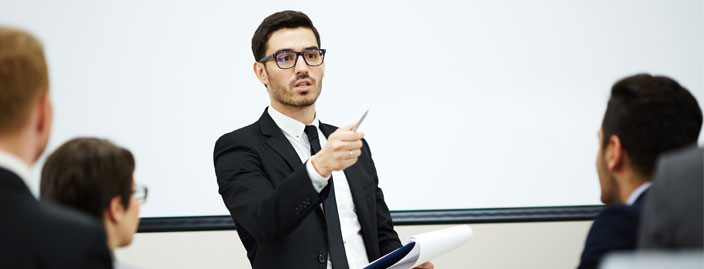 Doctor of Business Administration