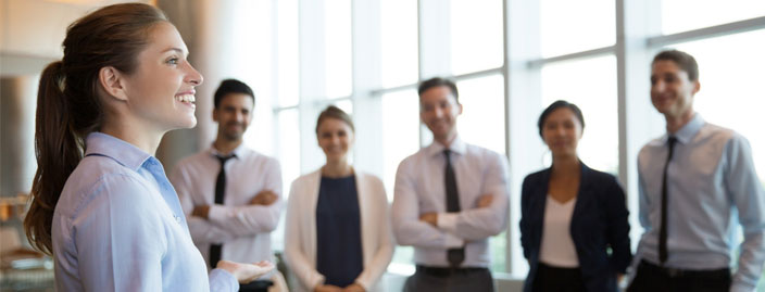 Doctor of Philosophy in Management