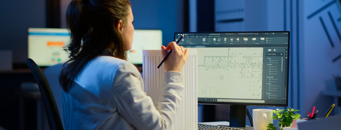 Diploma in Architectural Technology