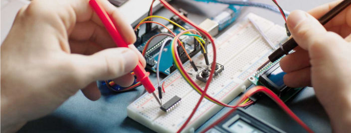 Diploma in Electrical and Electronic Engineering