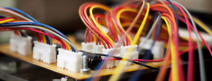 Bachelor of Electrical & Electronic Engineering with Honours