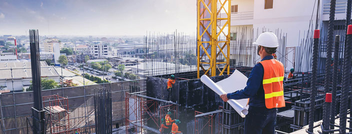 Master in Engineering