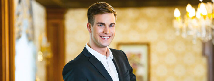 Bachelor of Hospitality Management (Honours)